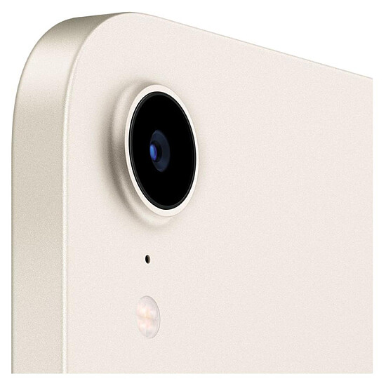 Apple iPad mini (2021) WiFi 64 Go Lumière stellaire Tablette