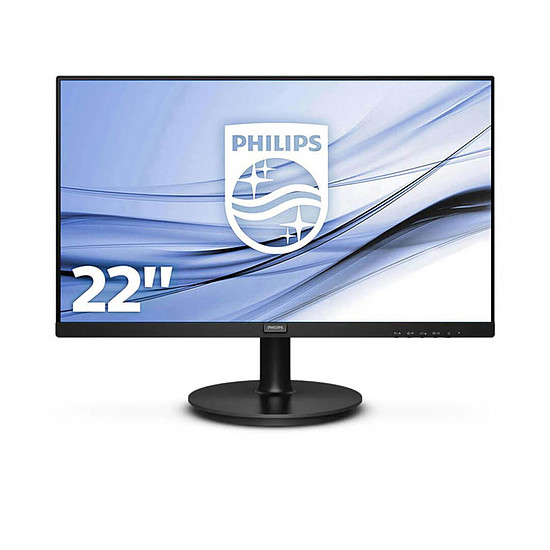 Écran PC Philips 221V8LD/00