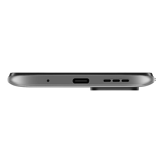 Smartphone reconditionné Xiaomi Redmi 10 (gris) - 64 Go · Reconditionné - Autre vue