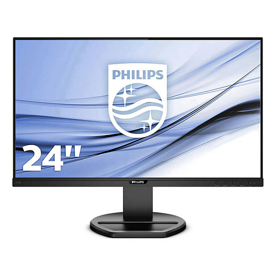Écran PC Philips 243B9/00