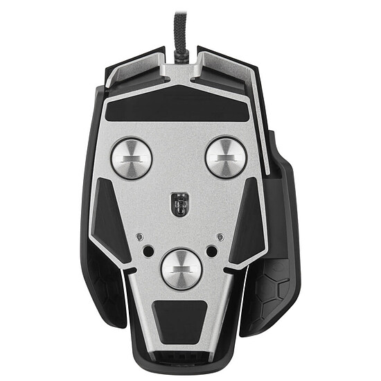 Souris PC Corsair M65 RGB Ultra - Autre vue