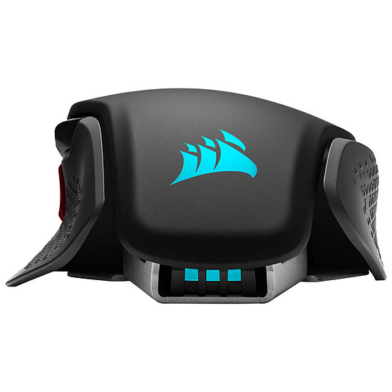 Souris PC Corsair M65 RGB Ultra - Autre vue