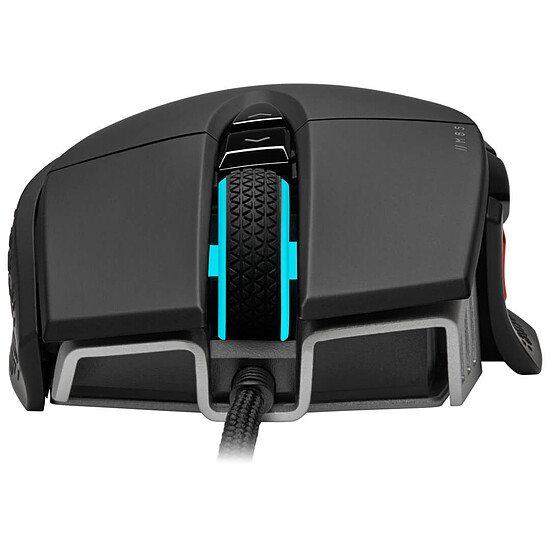 Souris PC Corsair M65 RGB Ultra - Autre vue