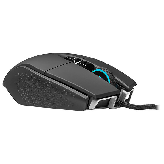 Souris PC Corsair M65 RGB Ultra - Autre vue