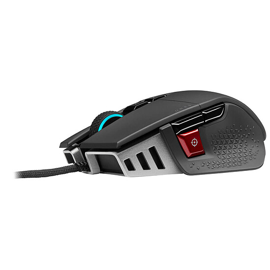 Souris PC Corsair M65 RGB Ultra - Autre vue