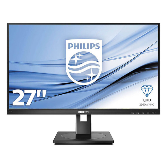 Écran PC Philips 275S1AE