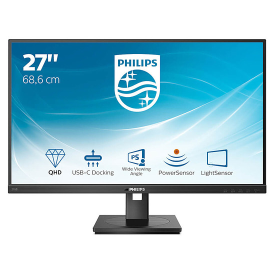 Écran PC Philips 276B1/00