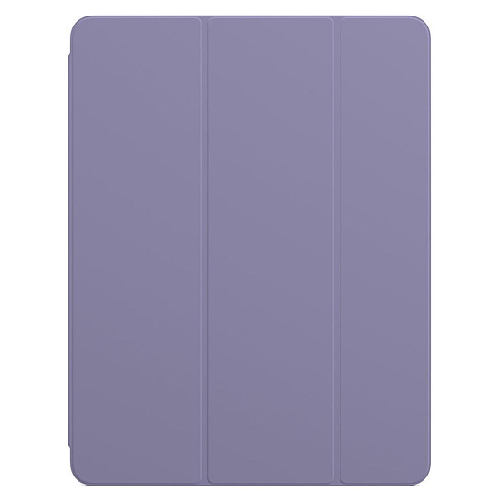 Accessoires tablette tactile Apple Smart Folio (Lavande anglaise) - iPad Pro 12.9" (2021)