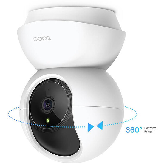 Caméra IP TP-Link TAPO C210 - Autre vue