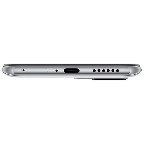 Smartphone reconditionné Xiaomi 11T Pro 5G (Blanc) - 256 Go · Reconditionné - Autre vue