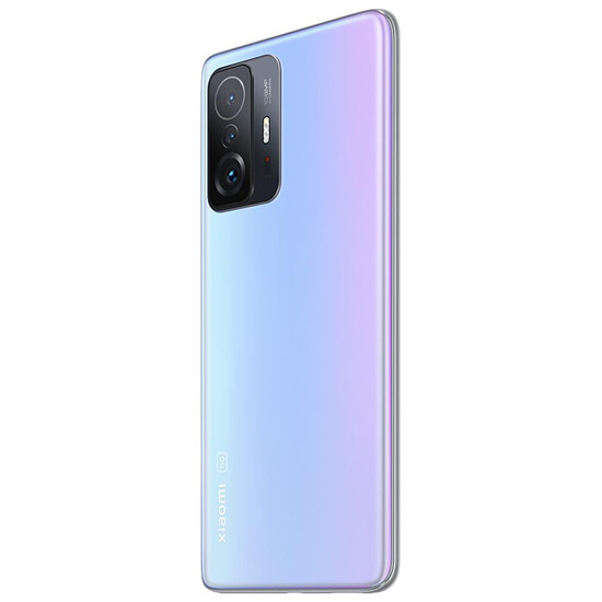 Smartphone reconditionné Xiaomi 11T Pro 5G (Bleu) - 256 Go · Reconditionné - Autre vue