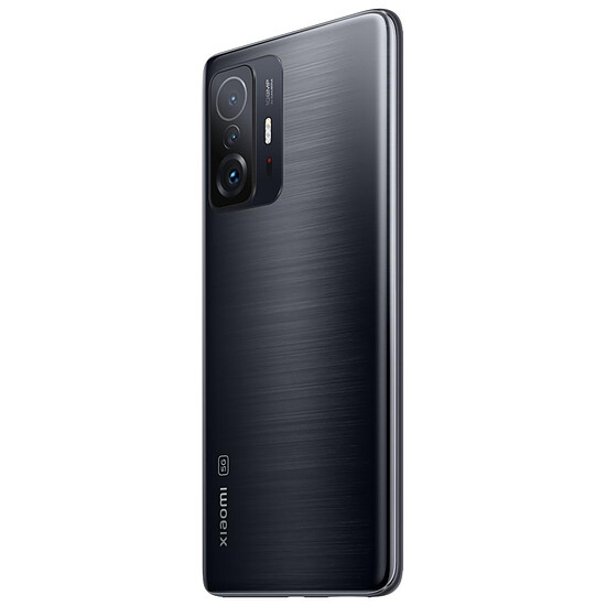 Smartphone reconditionné Xiaomi 11T 5G (Gris) - 128 Go · Reconditionné - Autre vue