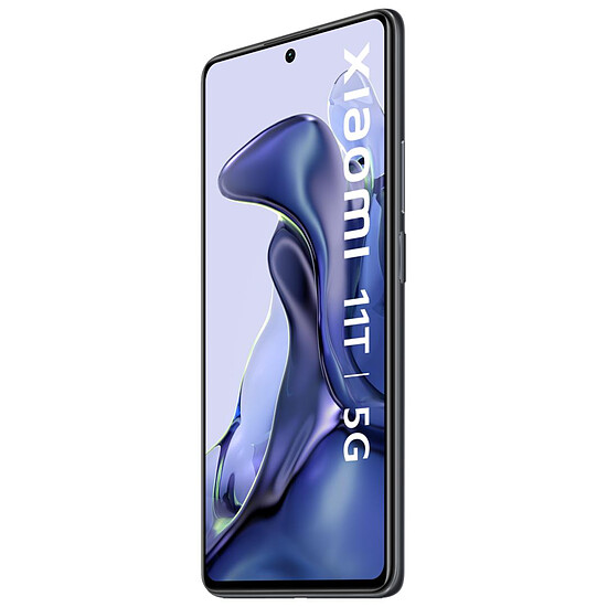 Smartphone reconditionné Xiaomi 11T 5G (Gris) - 128 Go · Reconditionné - Autre vue