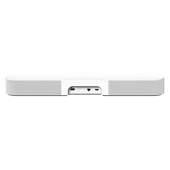 Barre de son SONOS Beam (Gen 2) Blanc - Autre vue