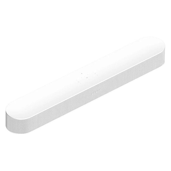 Barre de son SONOS Beam (Gen 2) Blanc - Autre vue