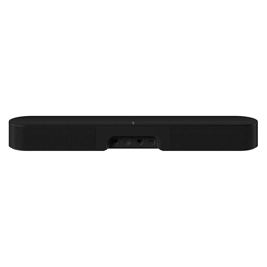 Barre de son SONOS Beam (Gen 2) Noir - Autre vue