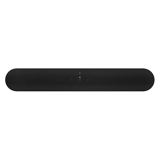 Barre de son SONOS Beam (Gen 2) Noir - Autre vue