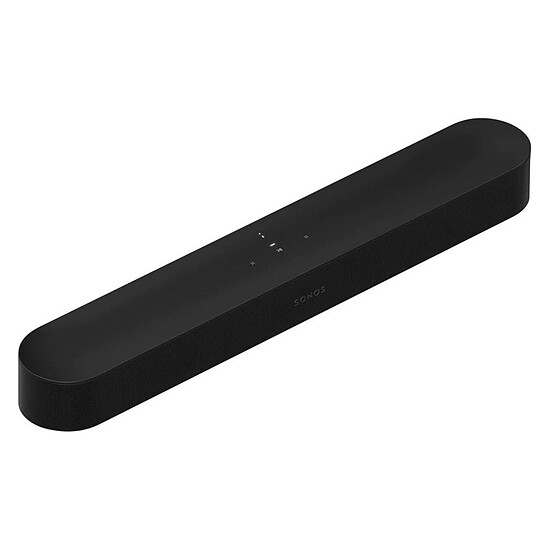 Barre de son SONOS Beam (Gen 2) Noir - Autre vue