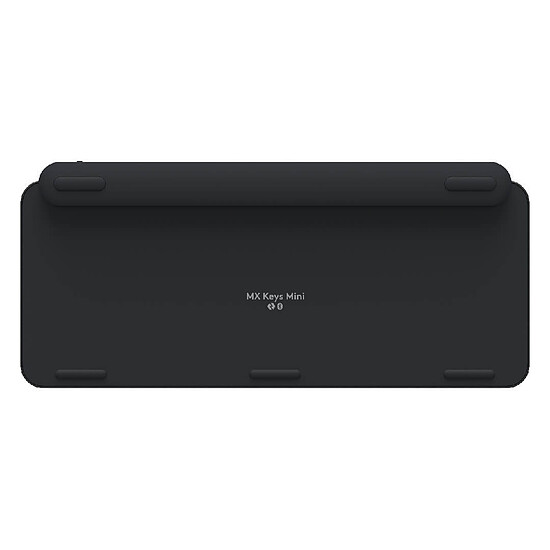 Clavier PC Logitech MX Keys Mini - Graphite - Occasion - Autre vue