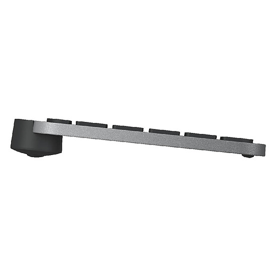 Clavier PC Logitech MX Keys Mini - Graphite - Occasion - Autre vue