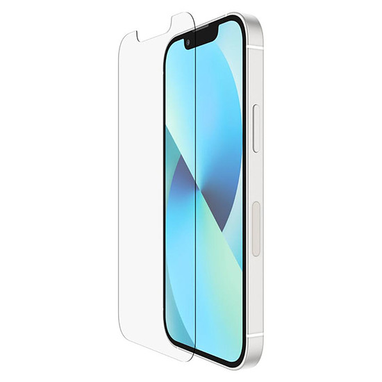 Protège-écran en verre UltraGlass 2 de Belkin pour iPhone 15 - Apple (FR)