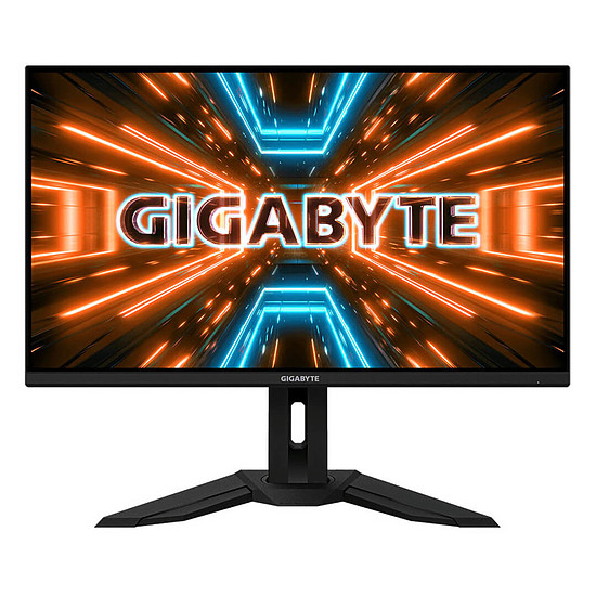Écran PC Gigabyte M32U-EK