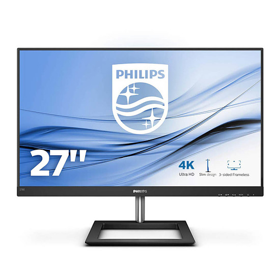 Écran PC Philips 278E1A