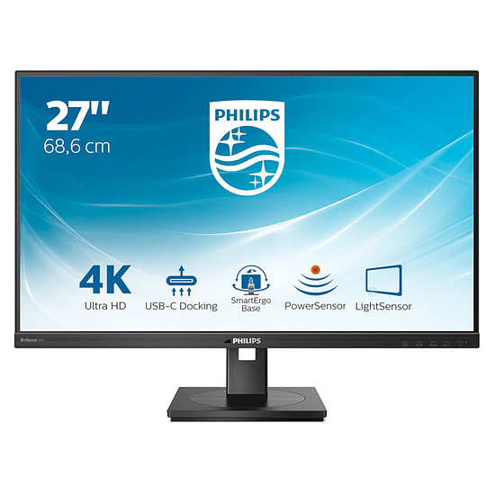 Écran PC Philips 279P1/00