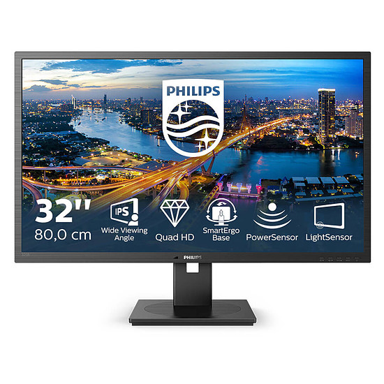 Écran PC Philips 325B1L/00