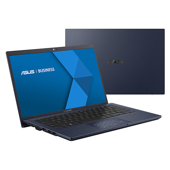 PC portable ASUS ExpertBook B1 B1400CENT-EK2771R