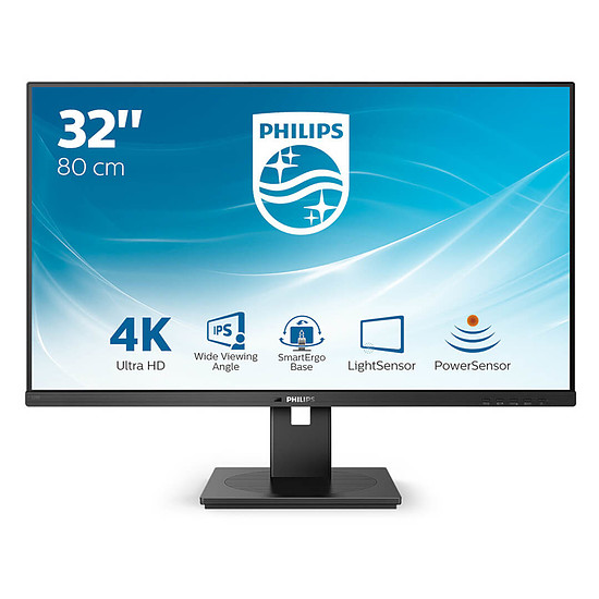 Écran PC Philips 328B1/00