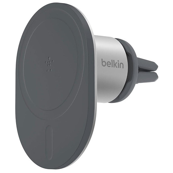 Belkin MagSafe Support Voiture (WIC003BTGR) - Accessoires Auto Belkin sur