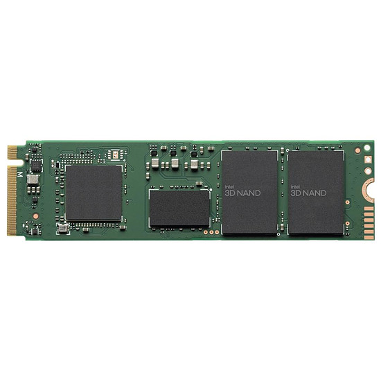 Disque SSD Intel 670P - 1 To