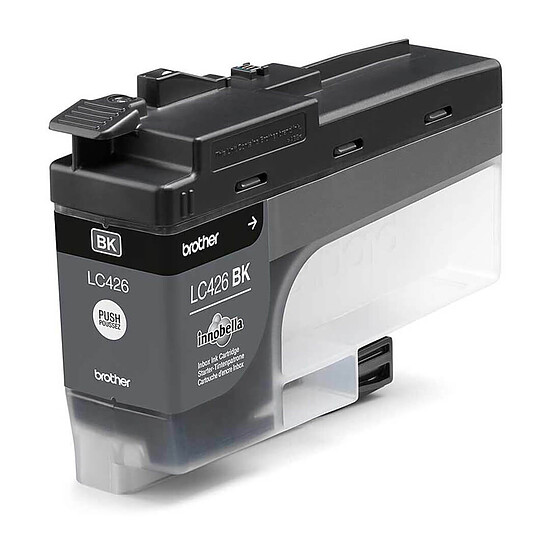 Cartouche d'encre Brother LC426BK - Autre vue