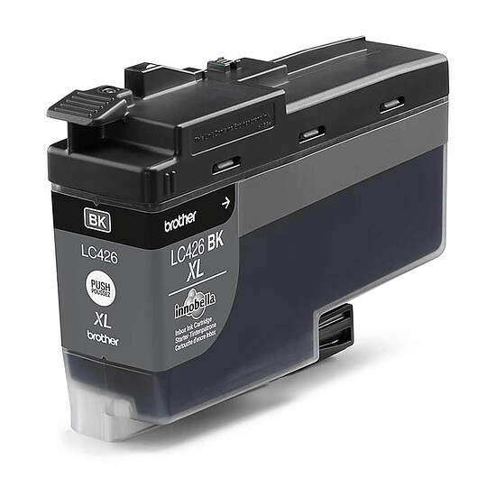 Cartouche d'encre Brother LC426XLBK - Autre vue