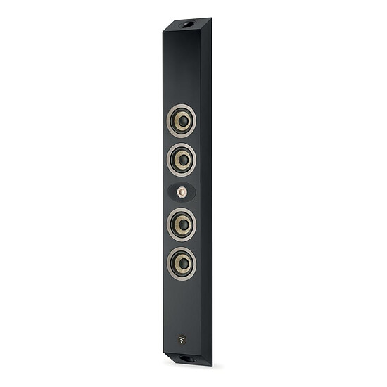 Enceintes HiFi / Home-Cinéma Focal On Wall 302 Noir (La Paire) - Autre vue