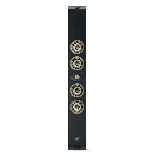 Enceintes HiFi / Home-Cinéma Focal On Wall 302 Noir (L'unité)  - Autre vue