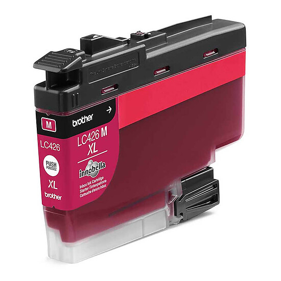 Cartouche d'encre Brother LC426XLM - Autre vue