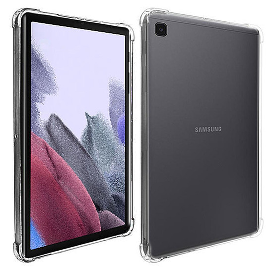 Accessoires tablette tactile Akashi Coque Renforcée Samsung Galaxy Tab A7 Lite 8.7" (2020)