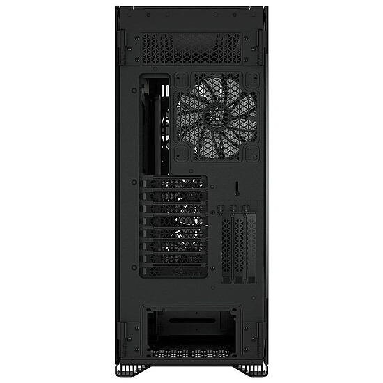Boîtier PC Corsair 7000X iCUE RGB - Noir - Autre vue