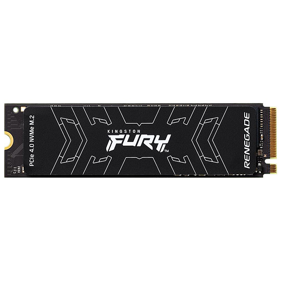 Disque SSD Kingston Fury Renegade SSD - 1 To