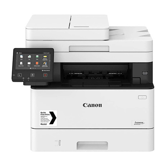 Imprimante multifonction Canon i-SENSYS MF445dw