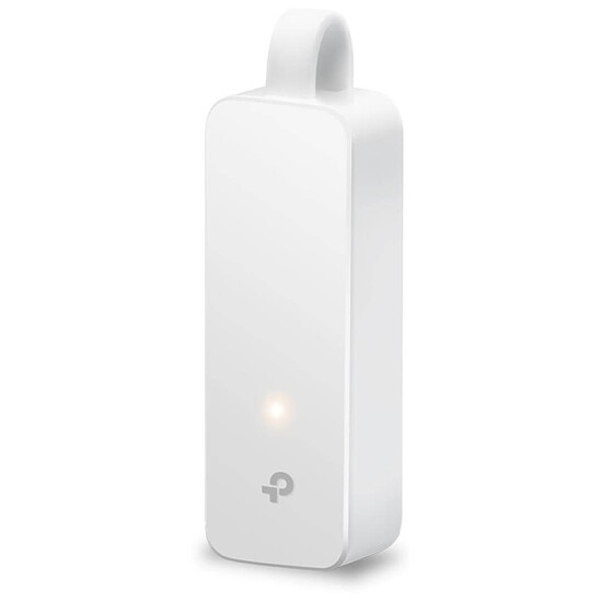 Carte réseau TP-Link UE300C - Adaptateur USB Type-C vers Gigabit Ethernet - Autre vue