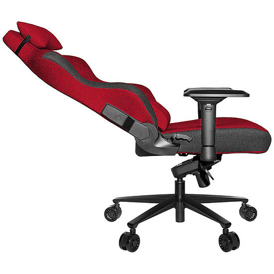 Fauteuil gamer REKT ULTIM8 Plus - Rouge - Autre vue