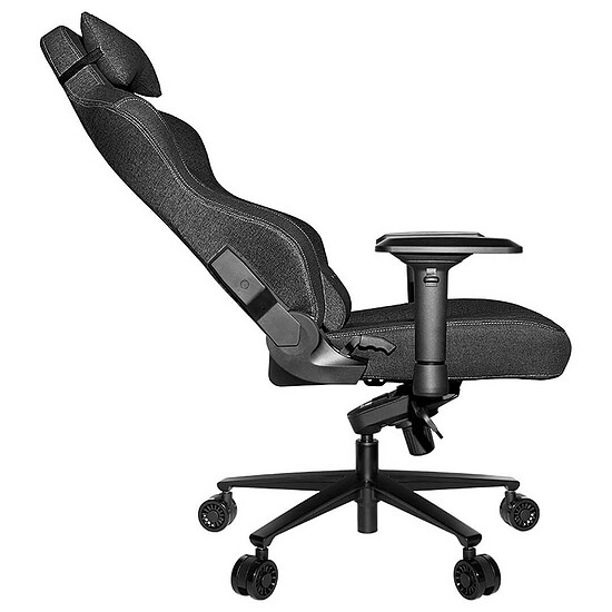 Fauteuil gamer REKT ULTIM8 Plus - Noir - Autre vue