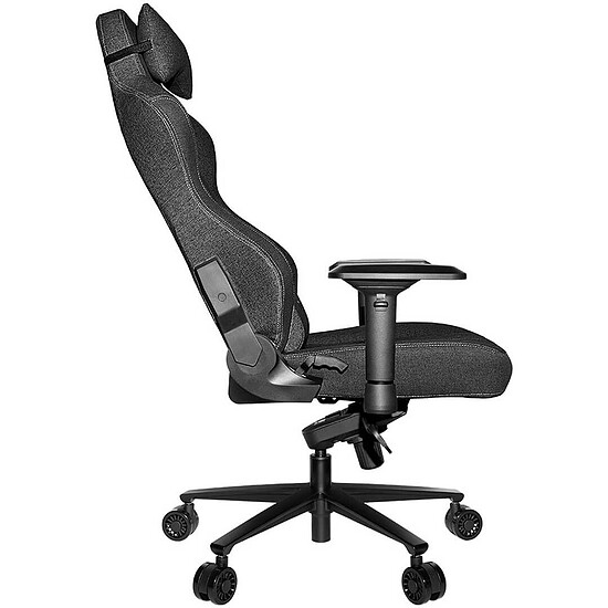 Fauteuil gamer REKT ULTIM8 Plus - Noir - Autre vue