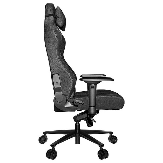 Fauteuil gamer REKT ULTIM8 Plus - Noir - Autre vue