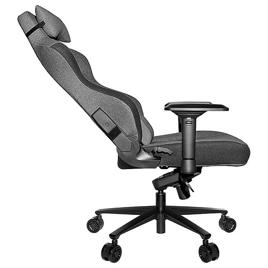 Fauteuil gamer REKT ULTIM8 Plus - Anthracite - Autre vue