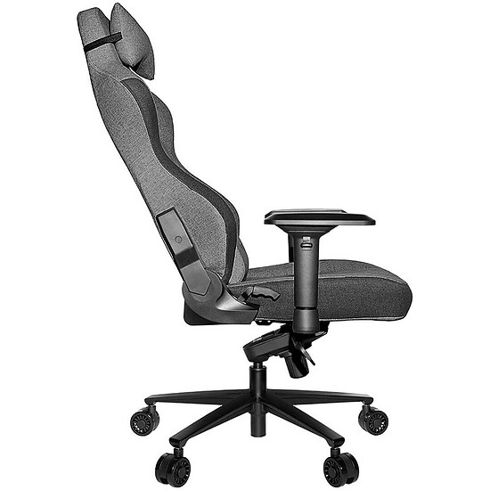Fauteuil gamer REKT ULTIM8 Plus - Anthracite - Autre vue