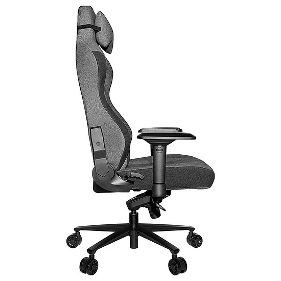 Fauteuil gamer REKT ULTIM8 Plus - Anthracite - Autre vue